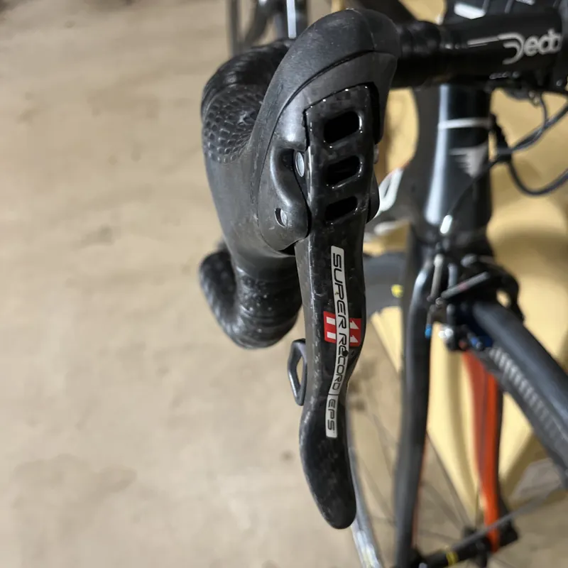 Pinarello Dogma 65.1 Medium Campagnolo Super Record  EPS-7